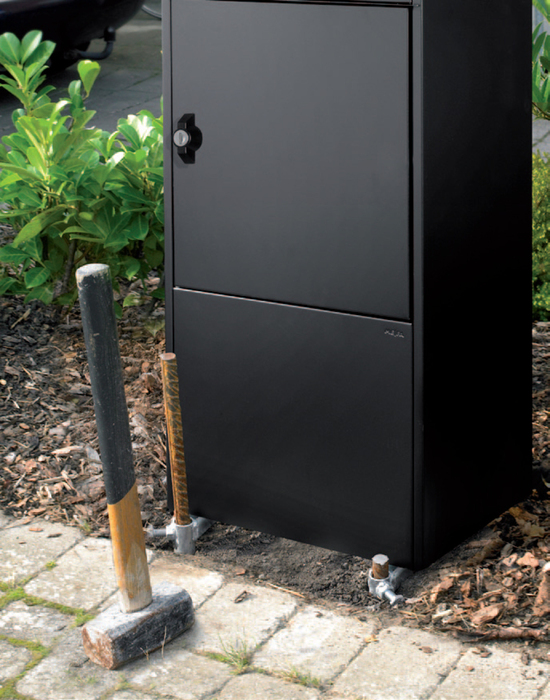Monteringskit Easy Mounting System - MEFA